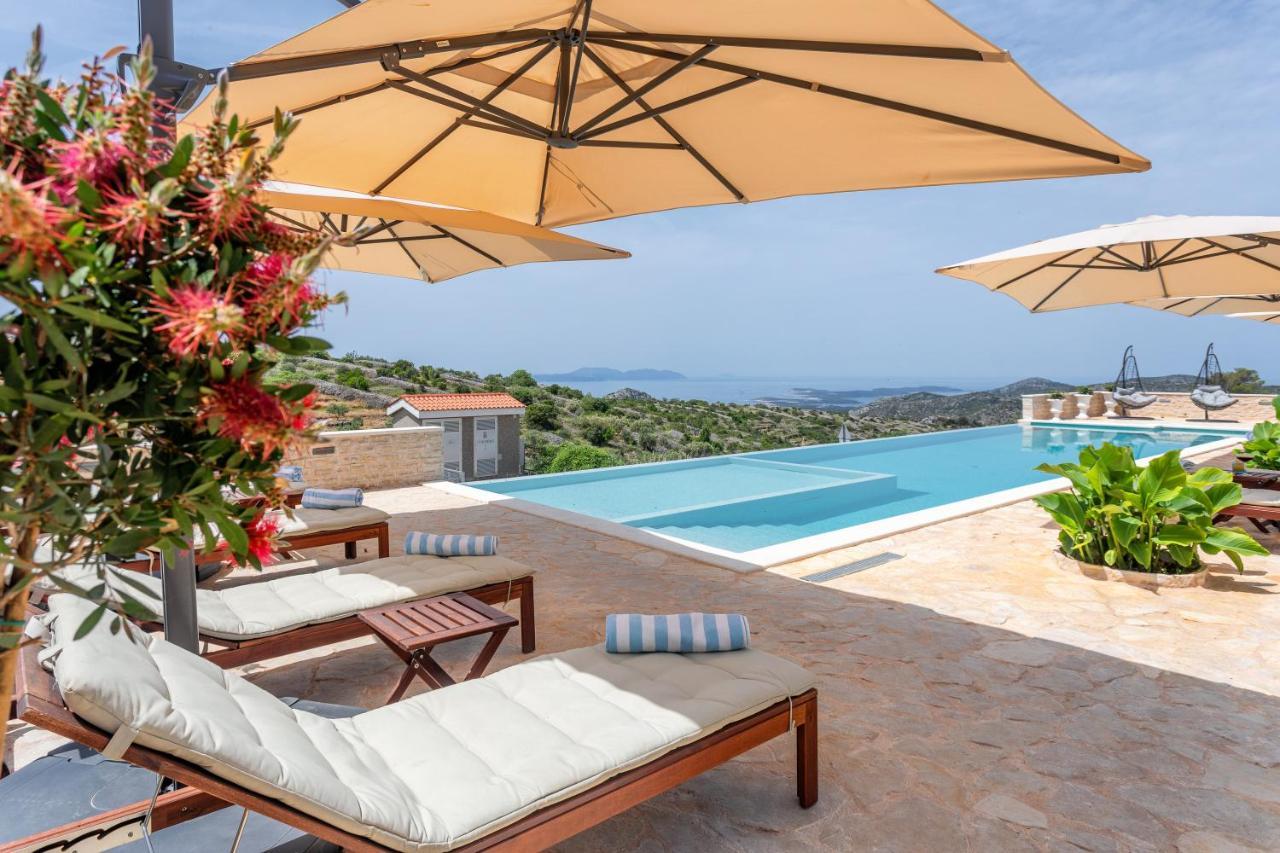 Vidikovac Levanda Luxury *