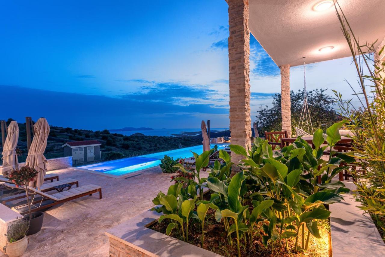 Loža Vidikovac Levanda Luxury *