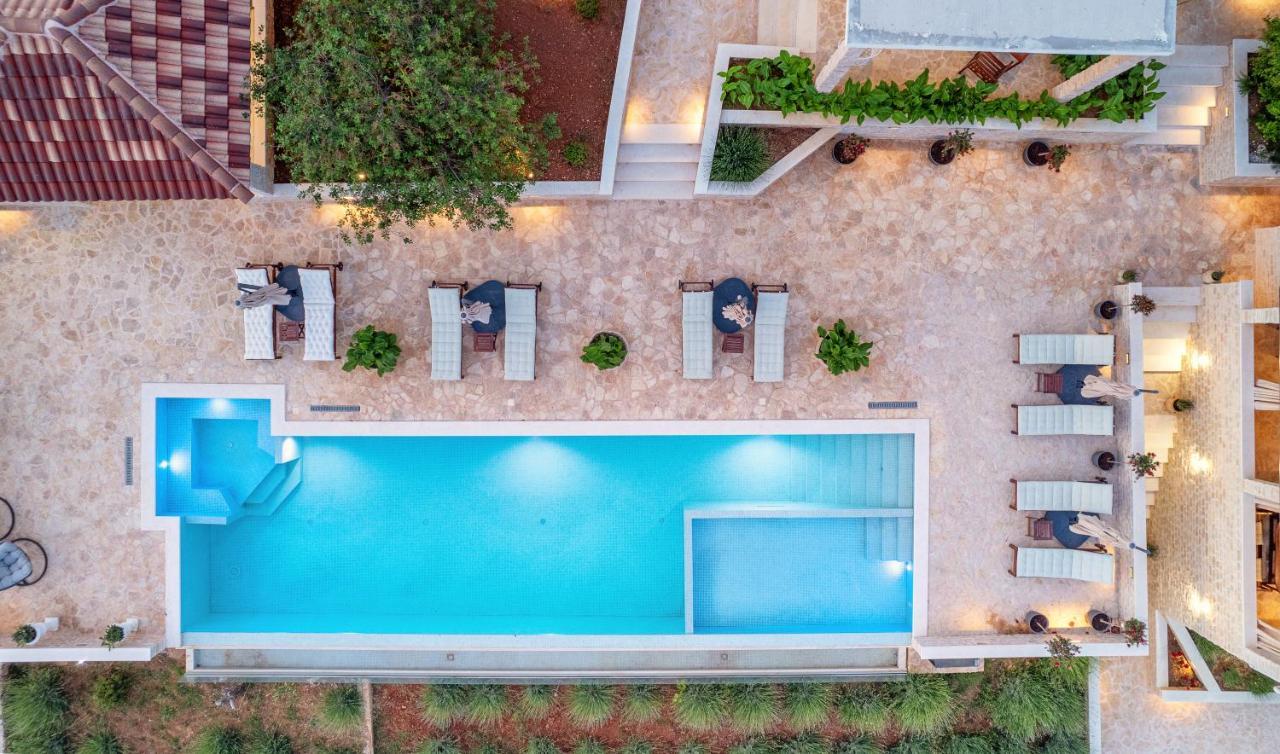 Loža Vidikovac Levanda Luxury