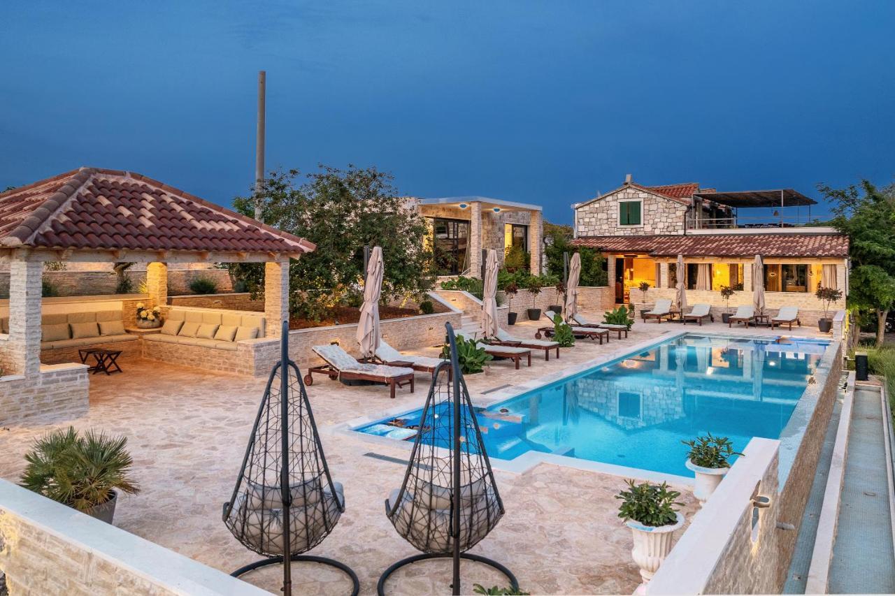 Vidikovac Levanda Luxury