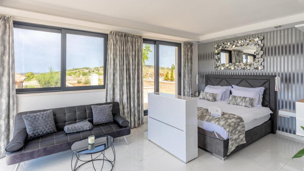 Loža Vidikovac Levanda Luxury