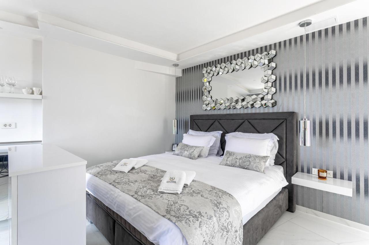 Vidikovac Levanda Luxury * Veliko Grablje