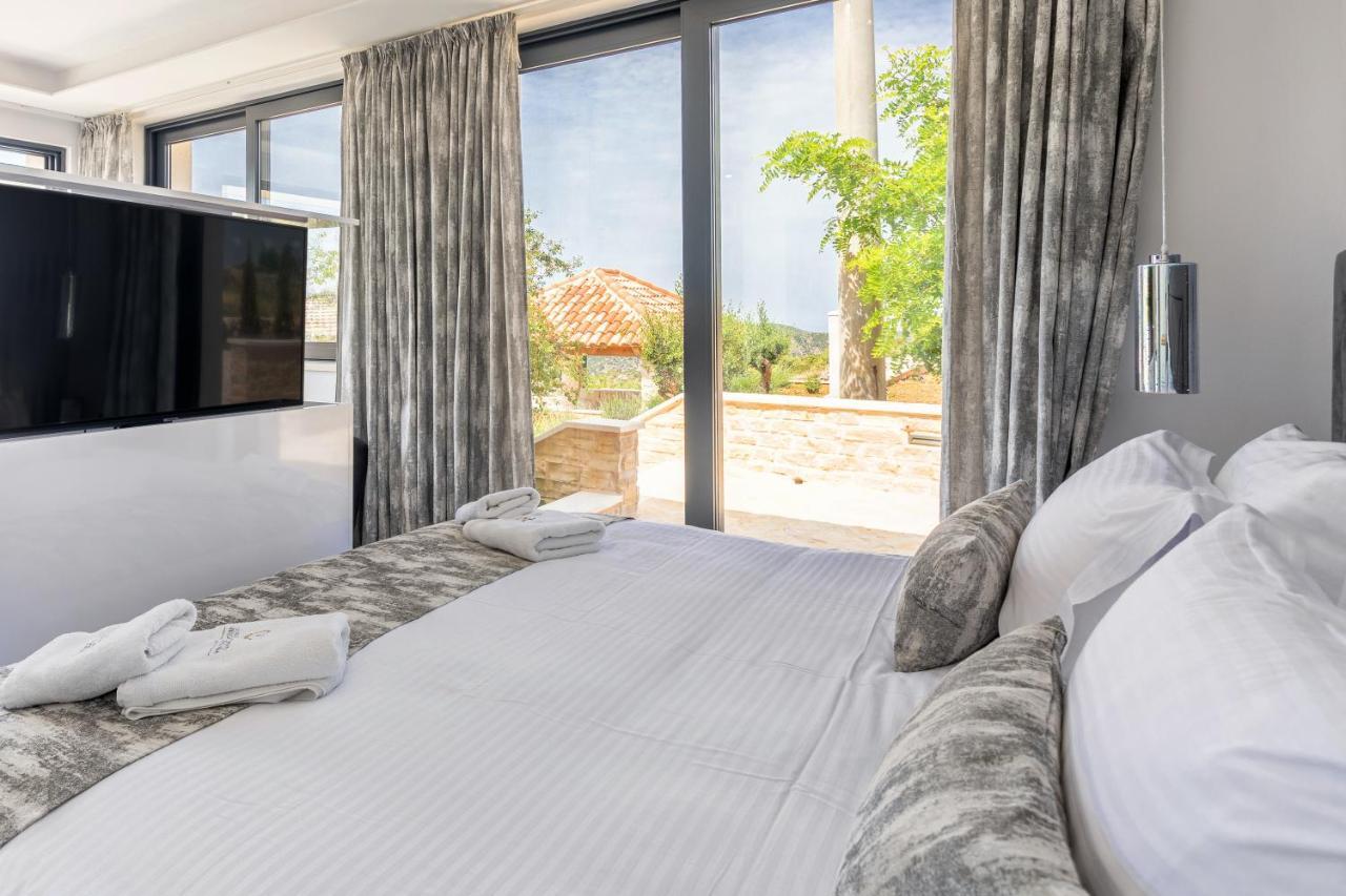 Vidikovac Levanda Luxury *