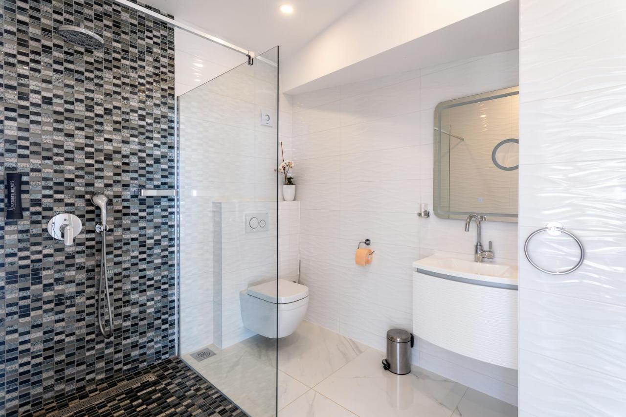 Vidikovac Levanda Luxury Veliko Grablje