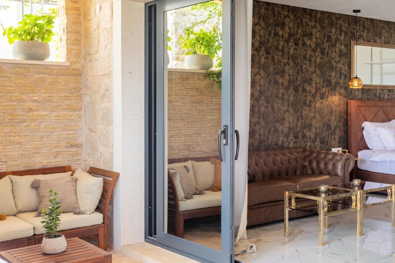 Vidikovac Levanda Luxury * Veliko Grablje