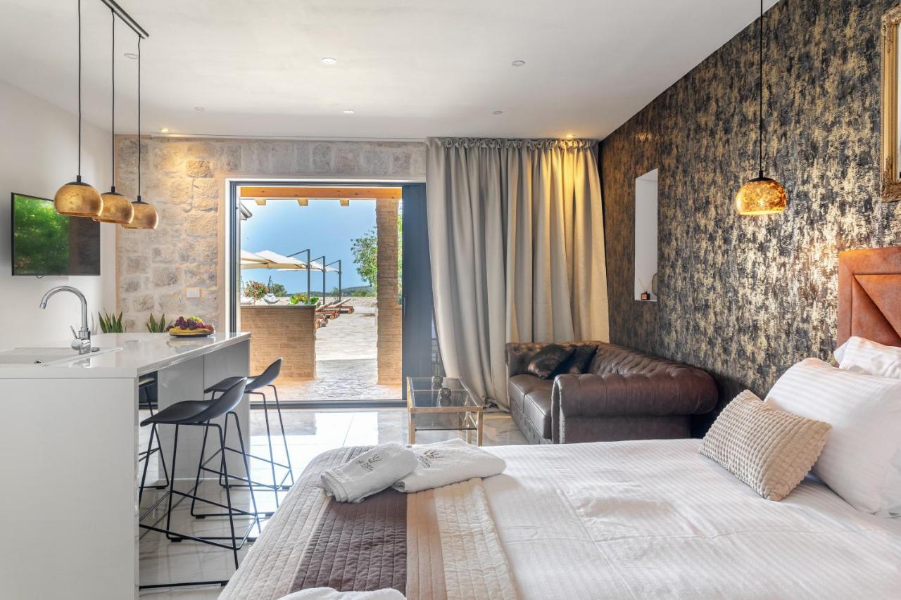 Loža Vidikovac Levanda Luxury