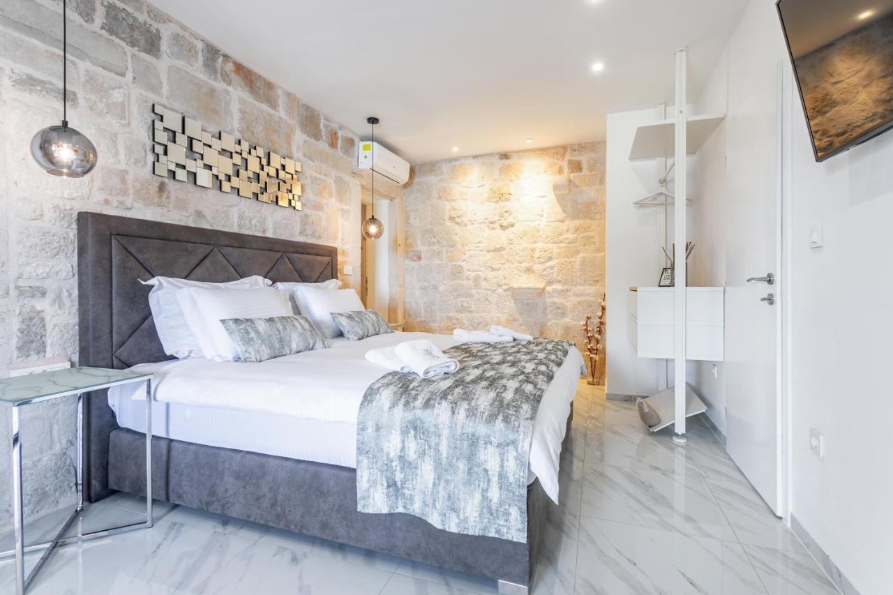 Loža Vidikovac Levanda Luxury *