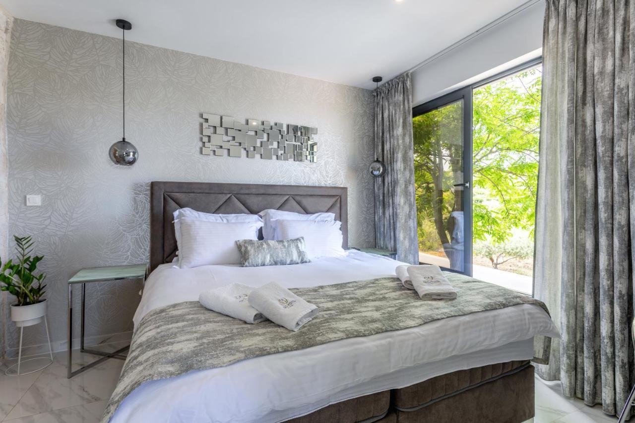 Vidikovac Levanda Luxury Loža