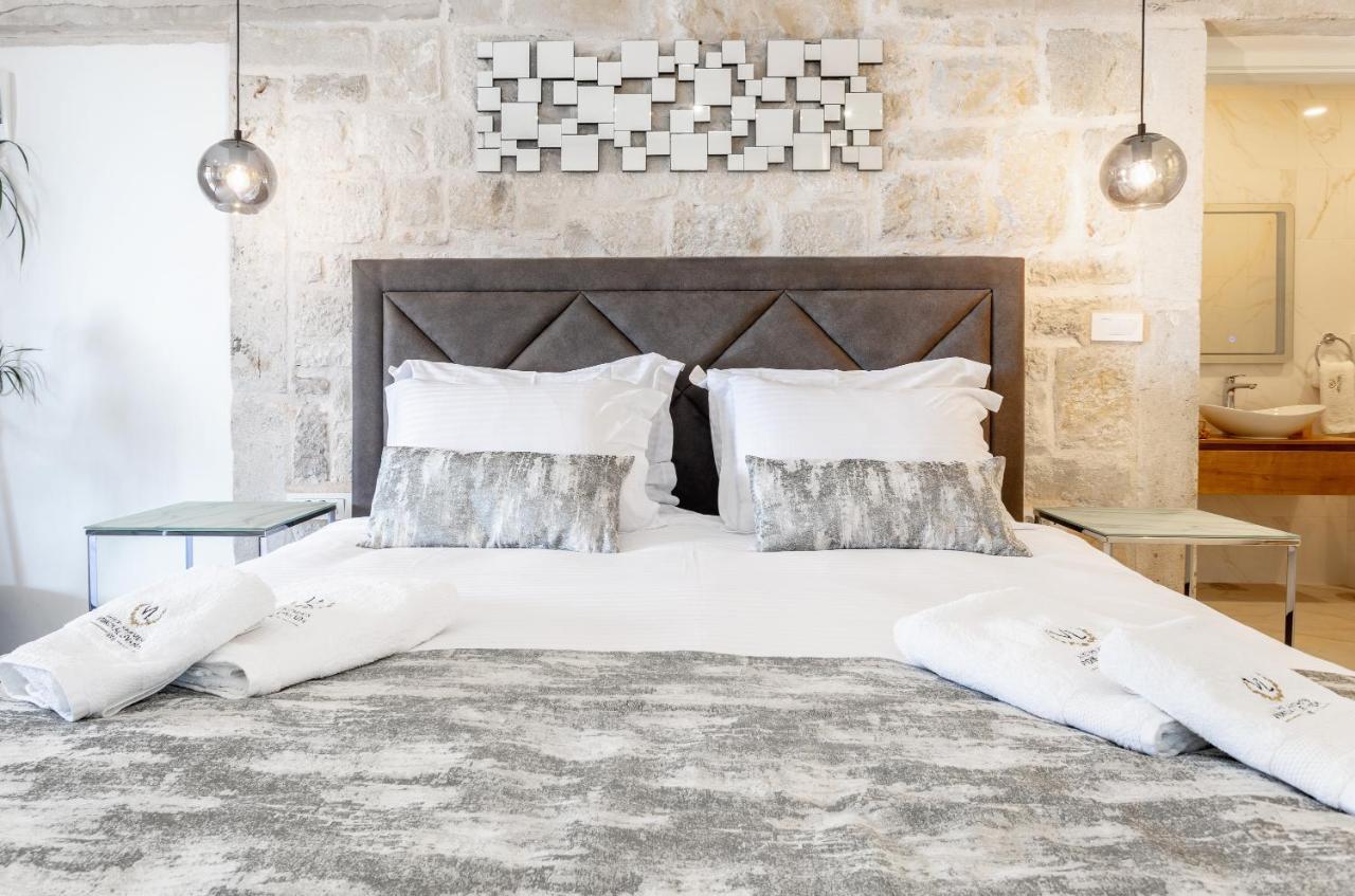Vidikovac Levanda Luxury Loža *