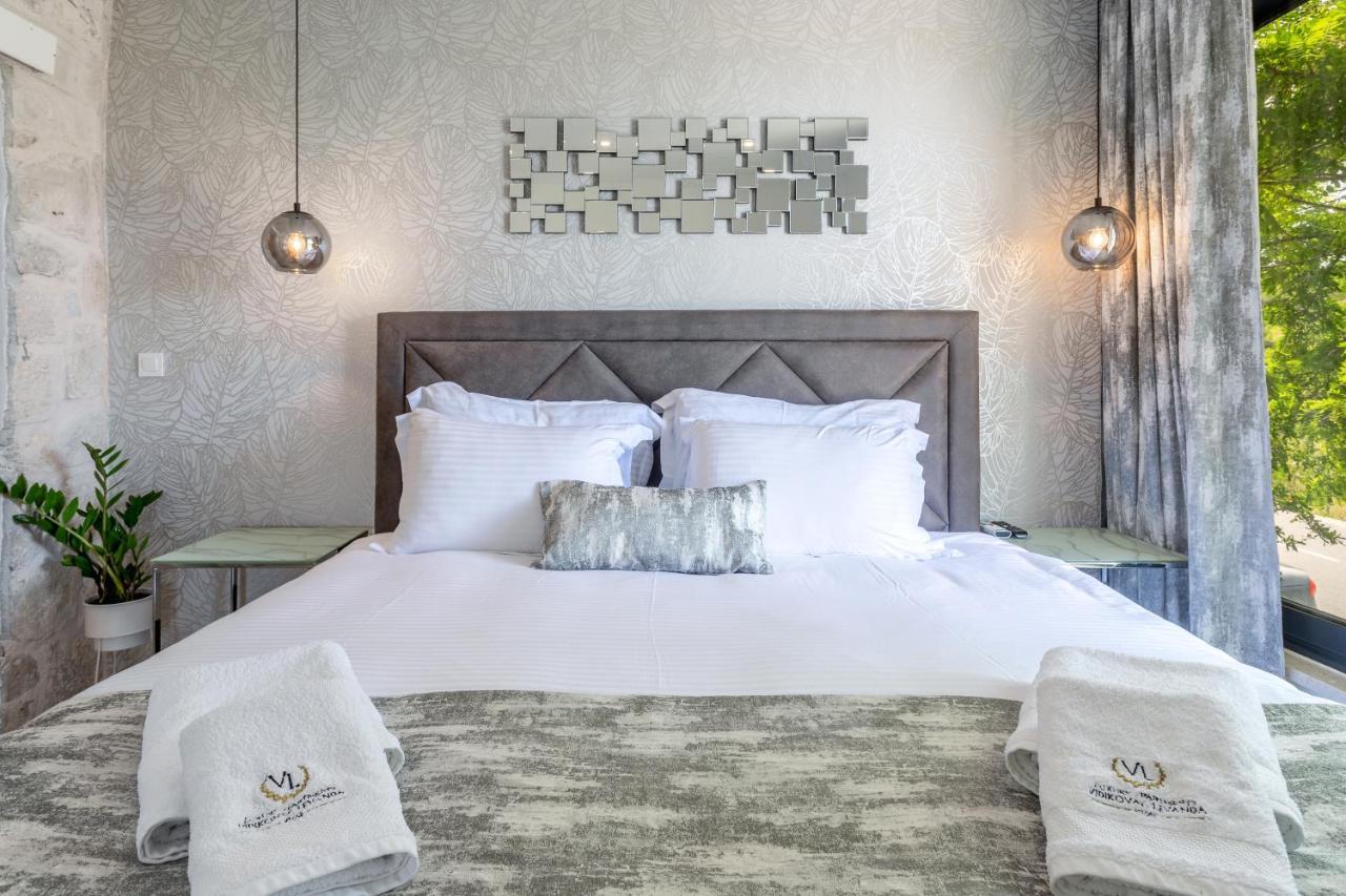 Loža Vidikovac Levanda Luxury Veliko Grablje