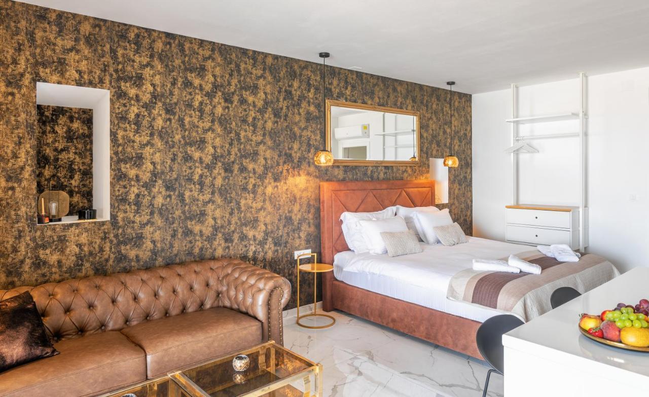 Loža Vidikovac Levanda Luxury