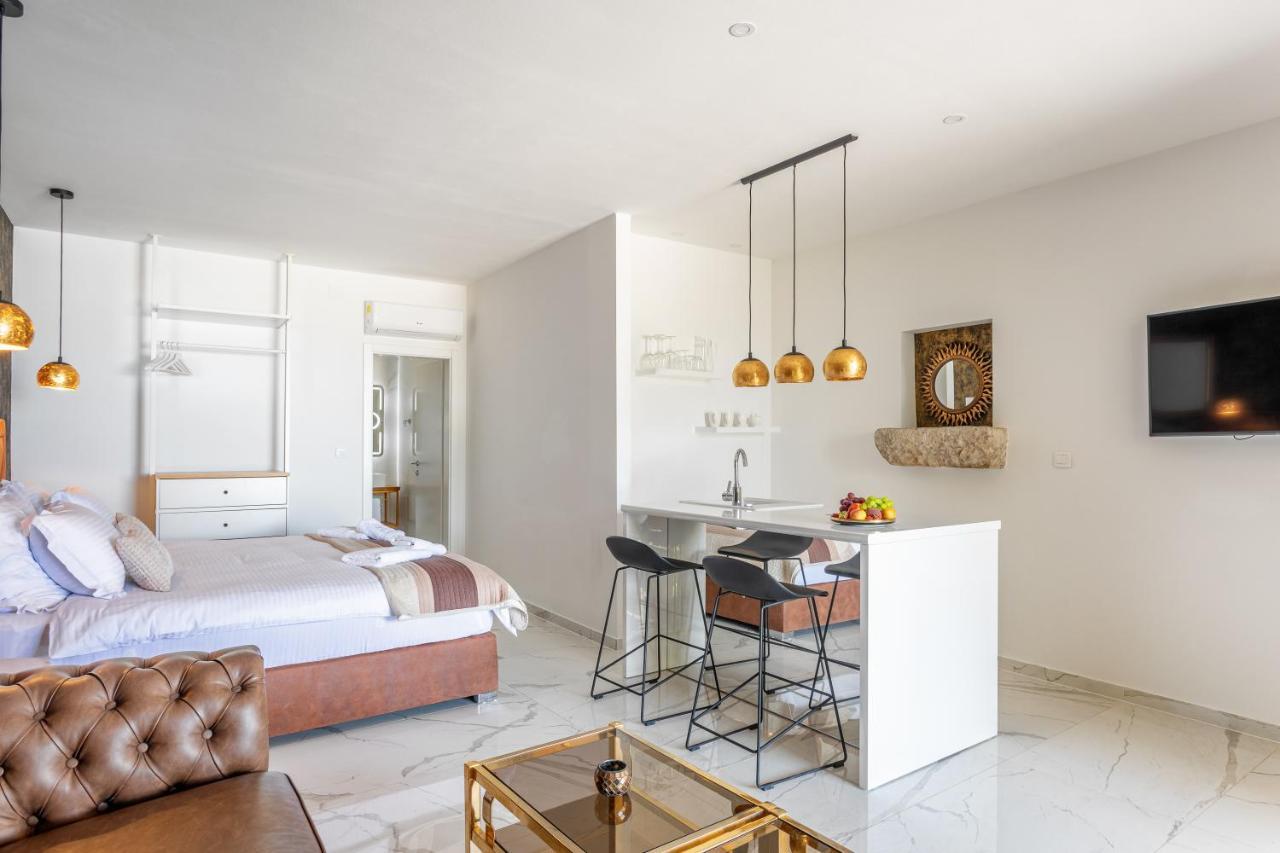 Vidikovac Levanda Luxury Loža *