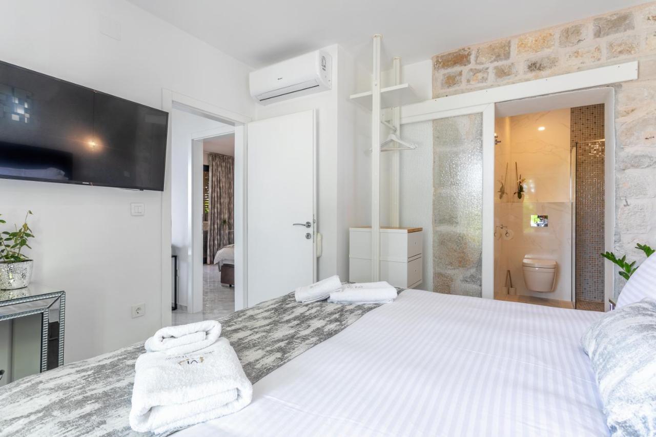 Vidikovac Levanda Luxury Loža *