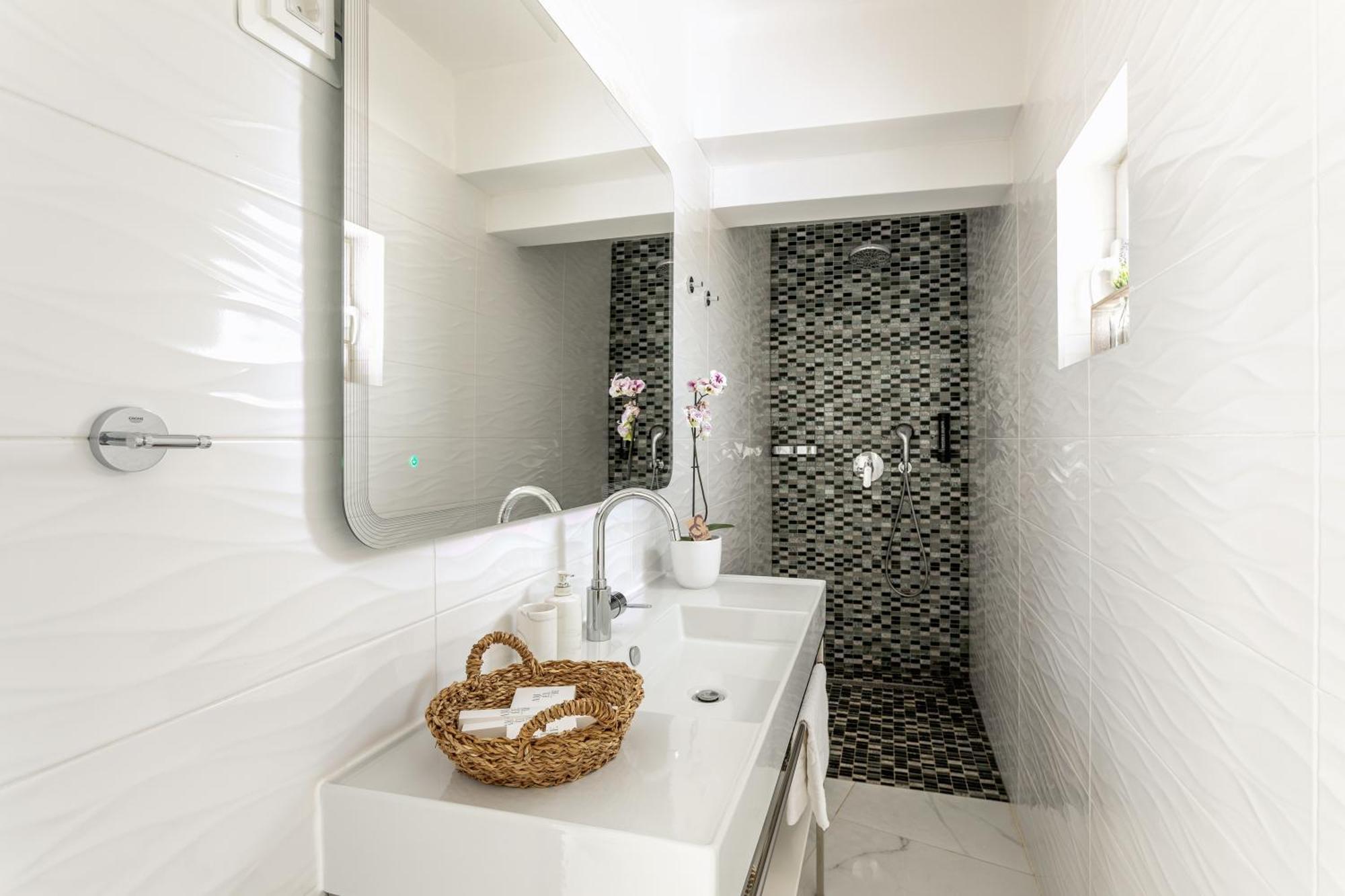 Vidikovac Levanda Luxury Veliko Grablje